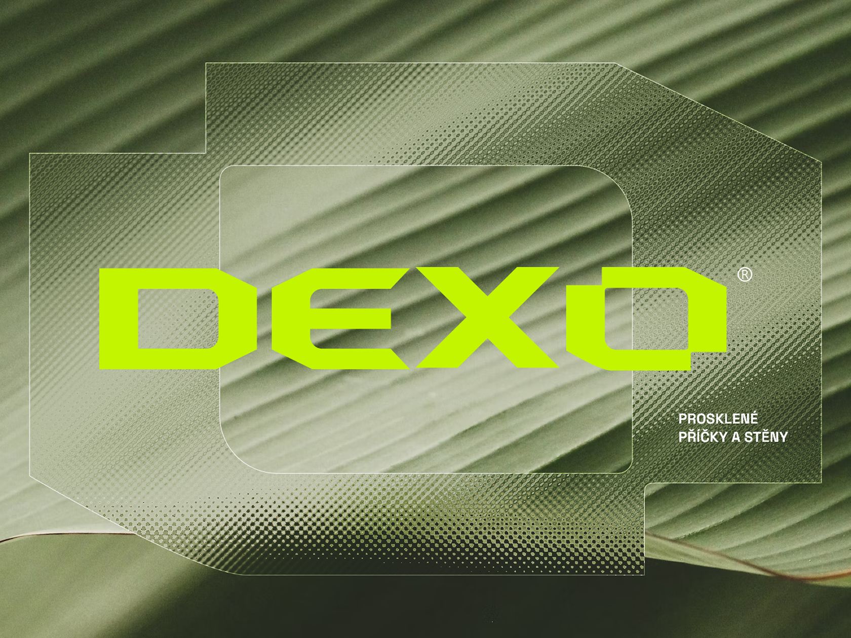 Dexo – ukázka 1