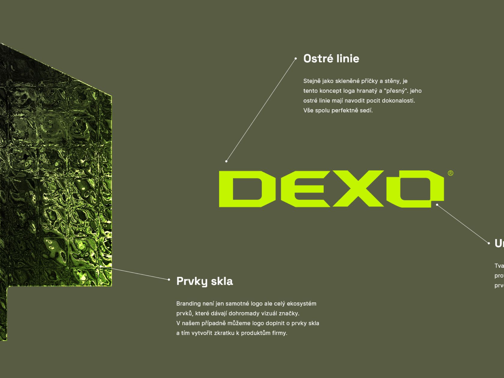 Dexo – ukázka 4