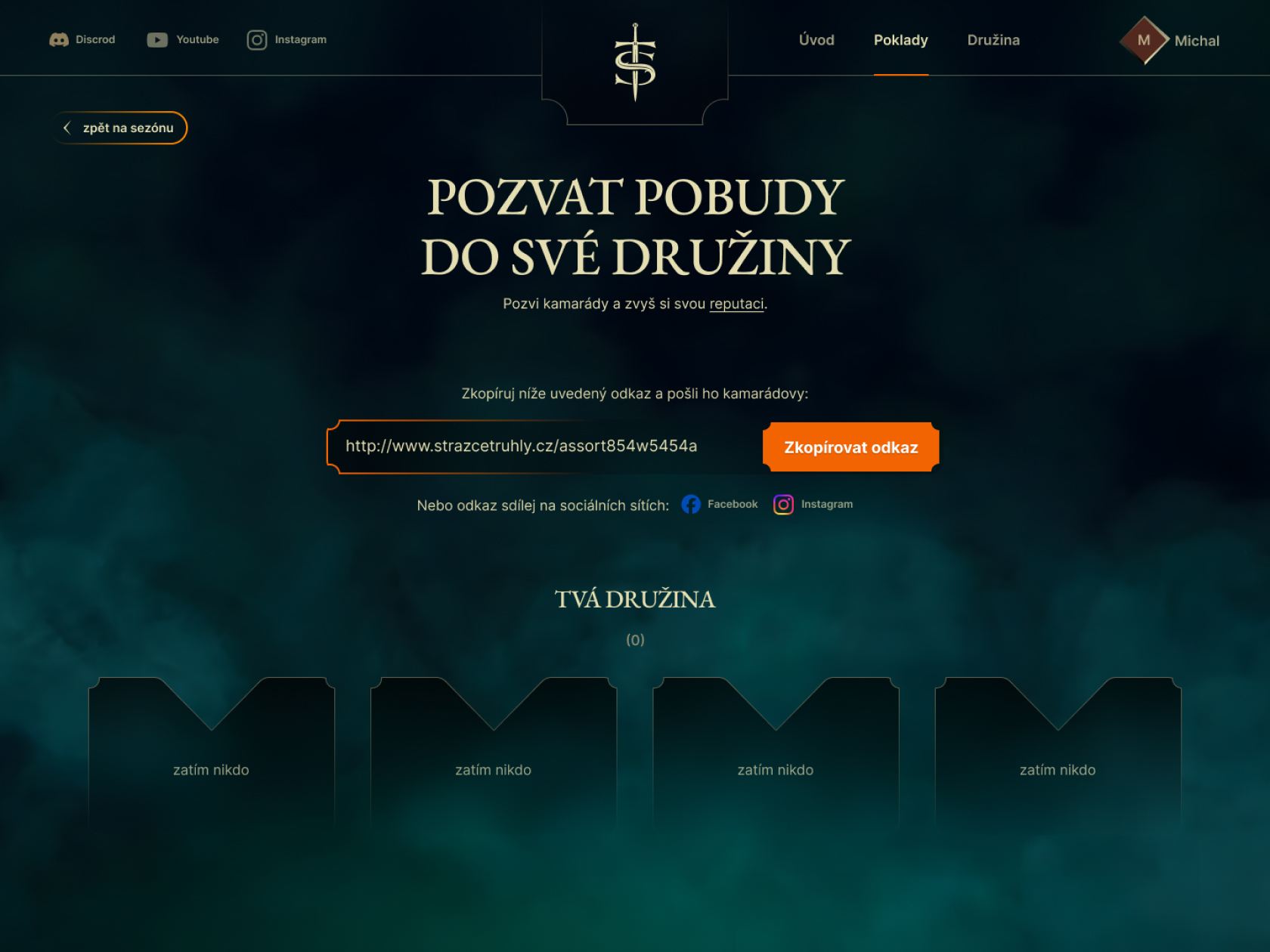 Strážce truhly – ukázka 4